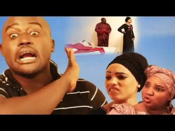 Gidan Rigima Pt 2 (2019)